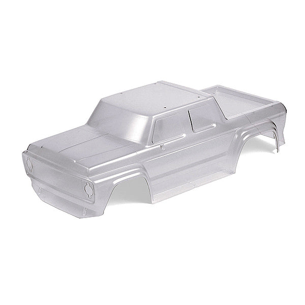 CEN Racing Ford B50 Clear Body w/Decal CEN-CQ0971
