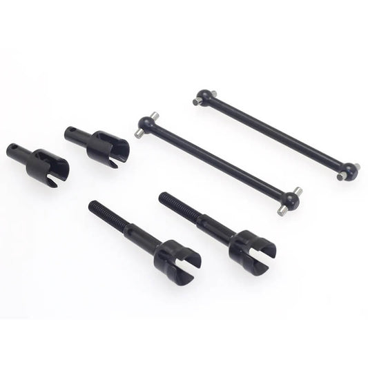 CEN Racing Wheel Axle & Drive Shaft (Outdrive Cups) CEN-CM0206