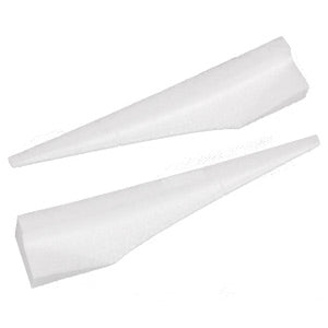 ROC Hobby Strega Wing Faring Set ROC-KA104