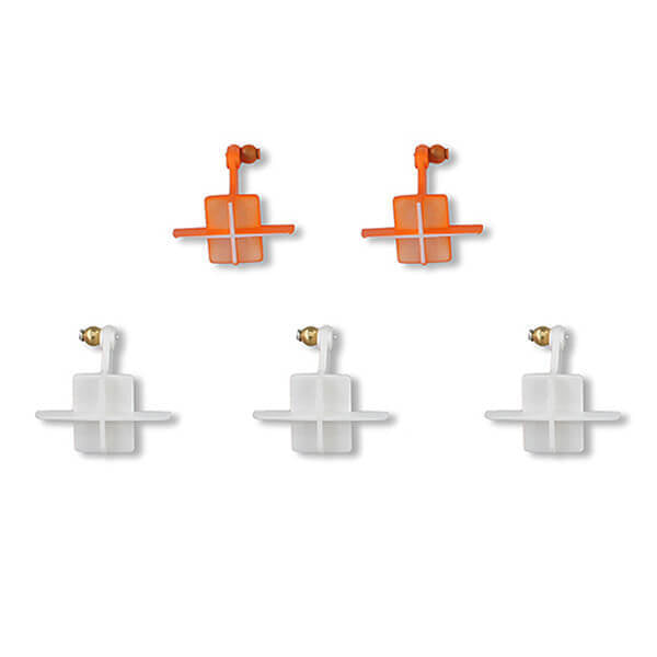 XFly Tasman Control Horn Set XF106-14