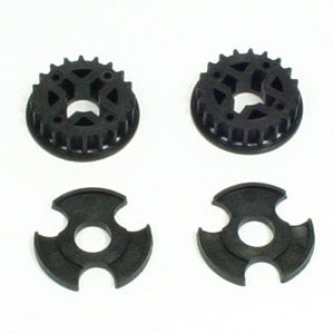 HoBao H4E Centre Pulley 20T H41006