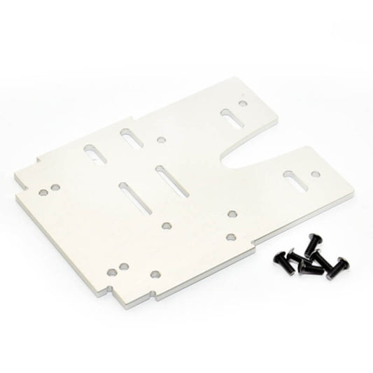 HoBao Hyper MTx CNC Aluminium Motor Mounting Plate H94131