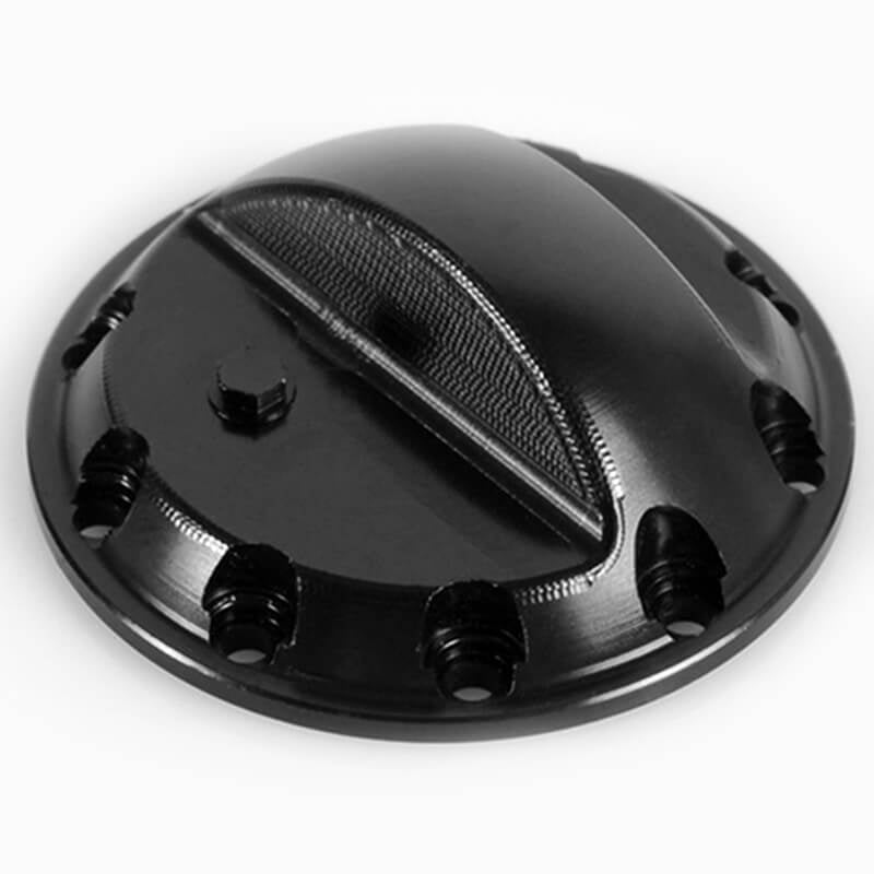 RC4WD Yota II Scale Diff Cover Z-S0907