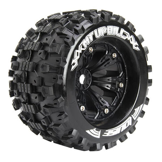 Louise RC MT-Uphill 1:8 Sport 0 Offset Black Ep E-Maxx Fr L-T3219B