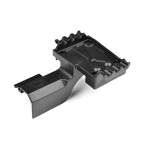 Corally Center Diff Plate Spur Gear Cover Composite 1pc C-00180-604