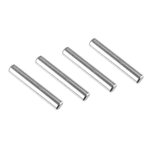 Corally Pin Steel 2X11mm 4pcs C-00140-091