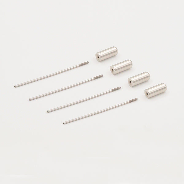 Joysway Jib Boom Counterweight with Shaft(Pk4) JY881209