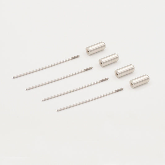 Joysway Jib Boom Counterweight with Shaft(Pk4) JY881209