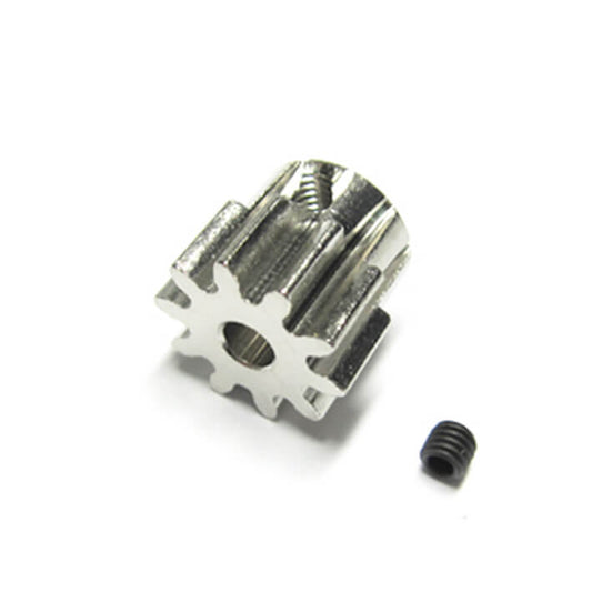 Carisma M48S Pinion Gear 10T CA15182