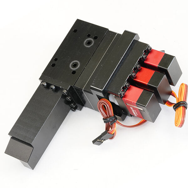 HuiNa K336GC Hydraulic System CYP1320