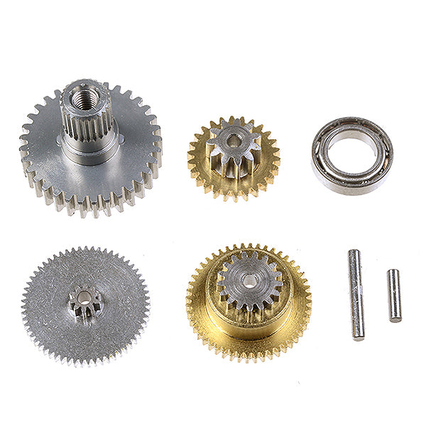 Corally Gear Set for Corally Cs5016