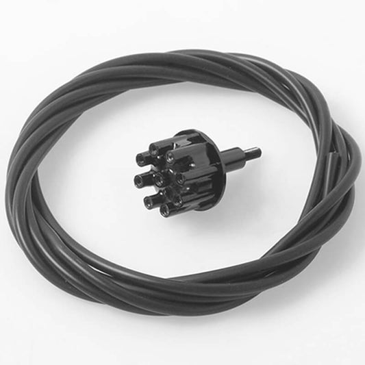 RC4WD Distributor & Rubber Tube for V8 Motor Z-S1738