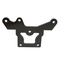 HoBao Hyper 8 Graphite Front Plate H88023