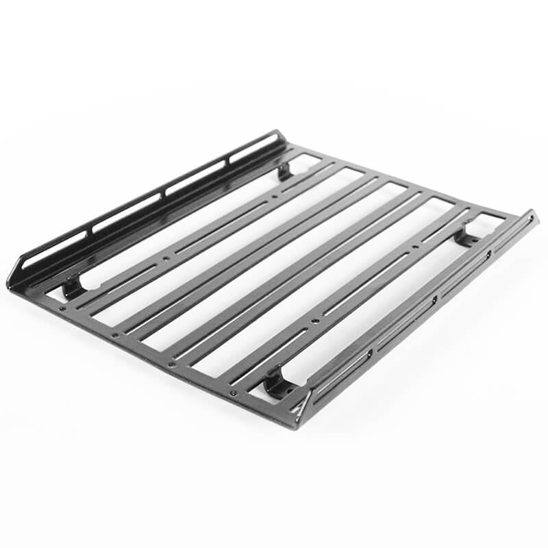 RC4WD Roof Rack for 1:18 Gelande II RTR RC Car w/Black Rock Body