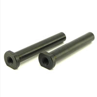 HoBao Hyper 8 Servo Saver Post 2Pcs H88018