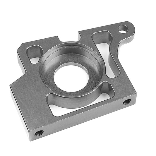 Corally Aluminum 7075 Front Bulkhead Left 1pc C-00130-013