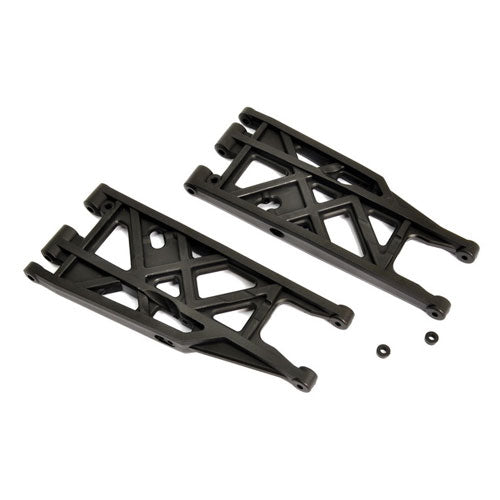 HoBao Hyper SS/Cage Truggy Rear Lower Arm Set (New) H92005N