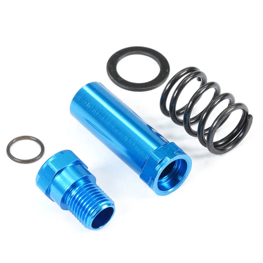 FTX Supaforza Aluminum Servo Saver Mount FTX9597