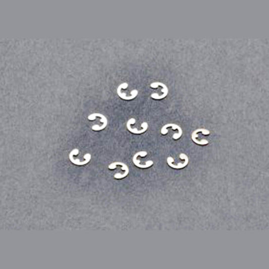 HoBao E Clip 2.3mm (10pcs) H39018