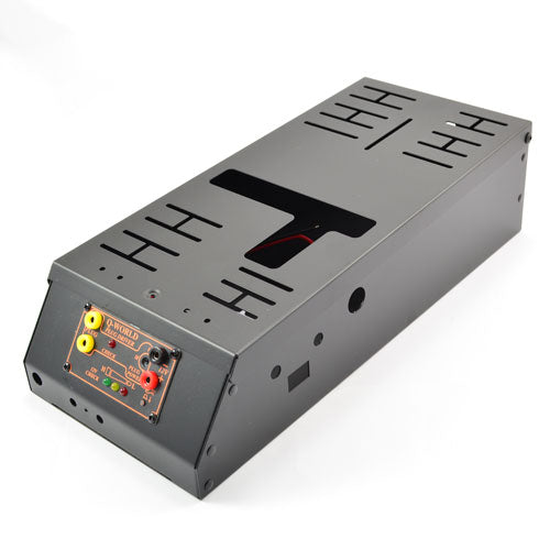 Fastrax King Starter Box 1:8 with Power Panel FAST555