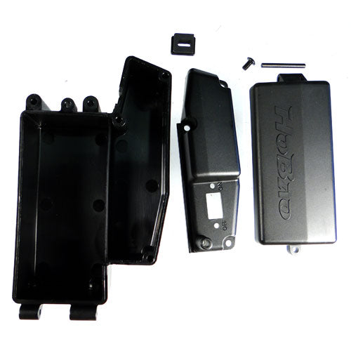 HoBao Hyper 7 Tq2/Vs Battery Box H87603