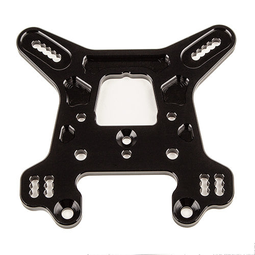 Associated RC8B3.2/RC8B3.2E Rear Shock Tower Aluminium AS81456