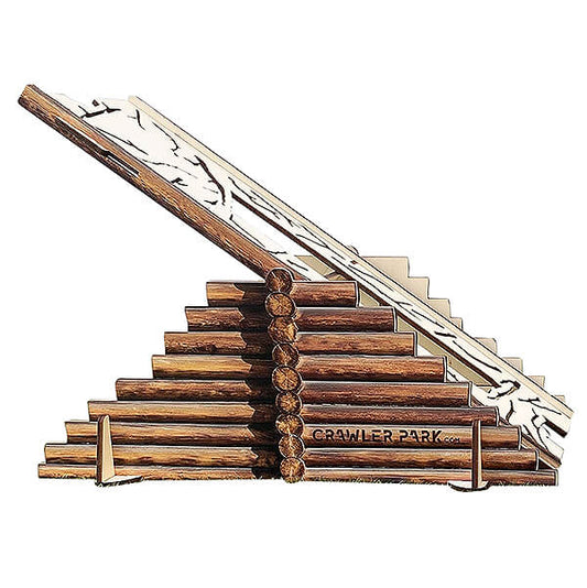 Crawler Park Seesaw Obstacle 1:10 RC Crawler Park TWD100001