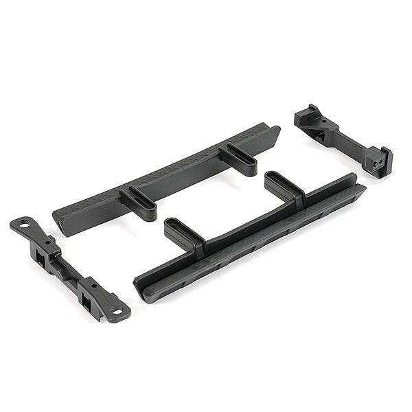 FTX Outback Geo 4X4 Bumper Mounts & Side Plates FTX9933