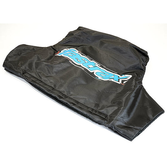 Fastrax Transmitter Muff-Stick w/Window FAST679