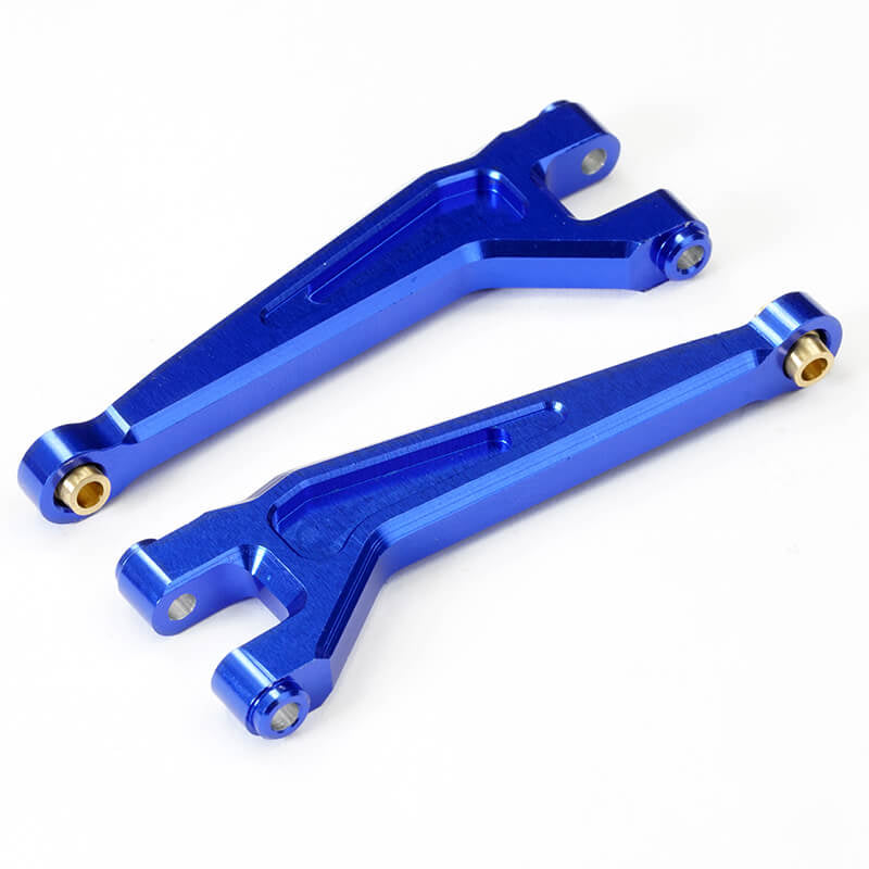 FTX Tracer Aluminium Rear Upper Links(Pr)-Brushless Only FTX9800