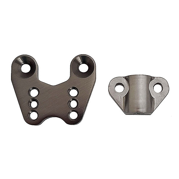 Element RC Enduro Gatekeeper Panhard Plates EL42255