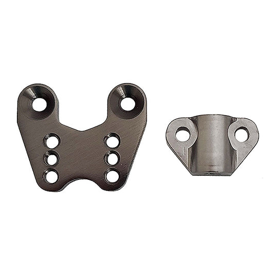 Element RC Enduro Gatekeeper Panhard Plates EL42255