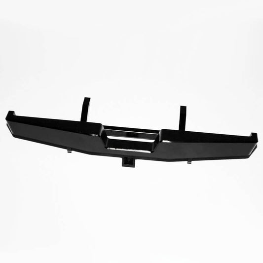 RC4WD Tough Armor Rear Bumper for Trail Finder 2 w/Hitch Mount Z-S0579