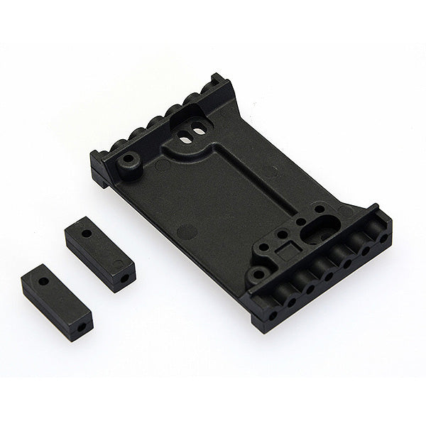 CEN Racing Servo Mount & Plate CEN-CD0414