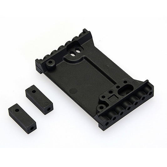 CEN Racing Servo Mount & Plate CEN-CD0414