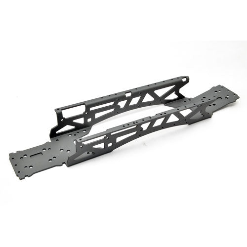 HoBao MT Aluminum Chassis Frame H94036