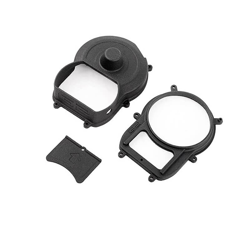 RC4WD R3 Single/2-Speed Transmission Gear Cover for Gelande II Chassis