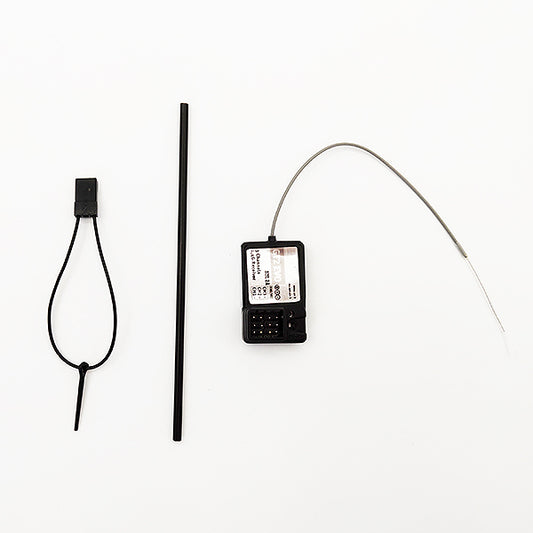 FTX DR8 Receiver FTX9611