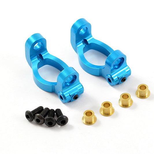 Fastrax Tamiya M07 Aluminium C Hub Carrier (Pr) FTTA052B