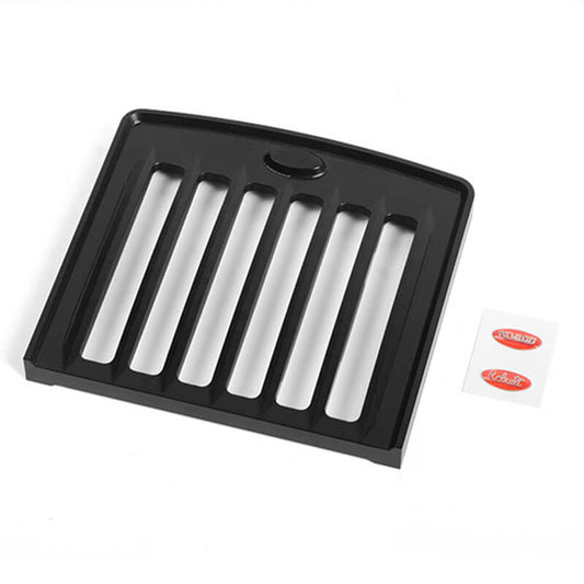 RC4WD Bandit Machined Front Grille for Tamiya King/Gr& Haule Z-S2094