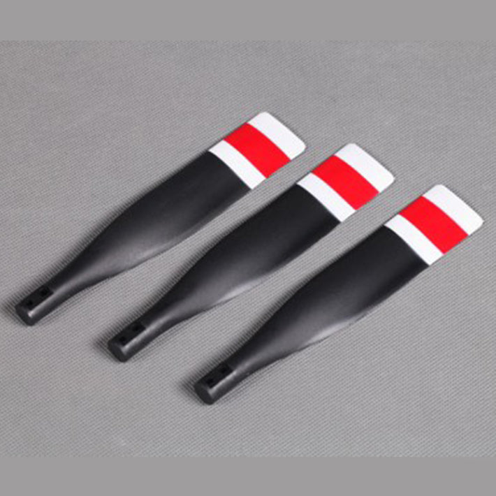 FMS 13 X 9 3-Blade Propellor (T28 Trojan V4) FMSPROP005