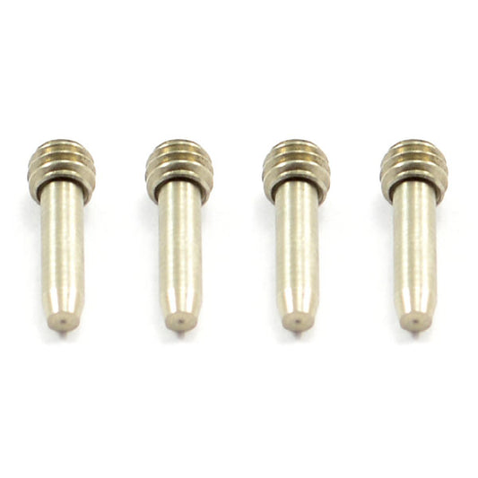 Fastrax Axial Driveshaft Replacement Step Screws (4) FTAX30