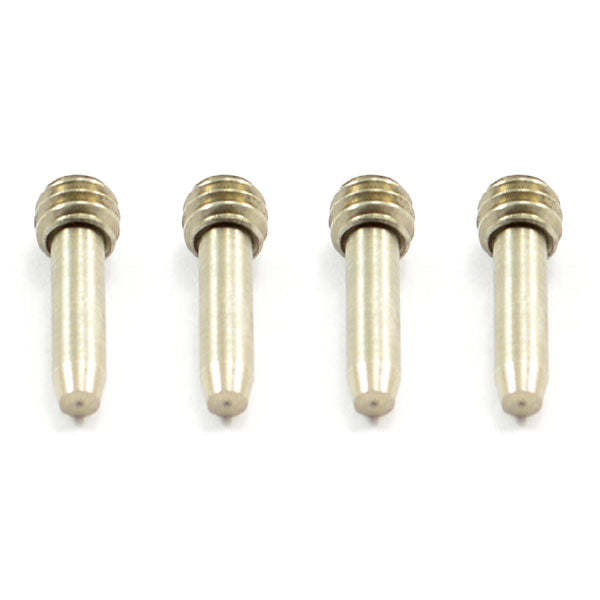 Fastrax Axial Driveshaft Replacement Step Screws (4) FTAX30
