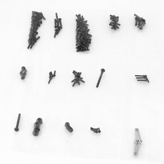 FTX Outback Mini XP Evo Van Screw Set FTX9354V