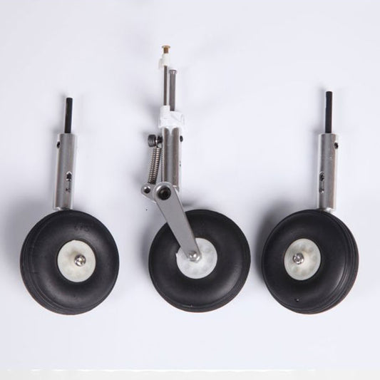 ROC Hobby Falcon Landing Gear Set ROCKM107