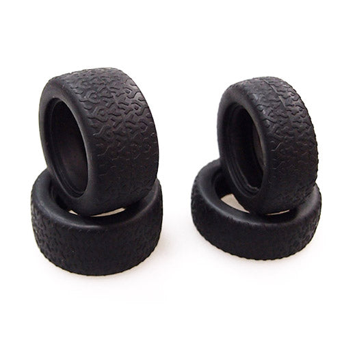 Carisma GT24B 38 Shore Tire Set CA15387