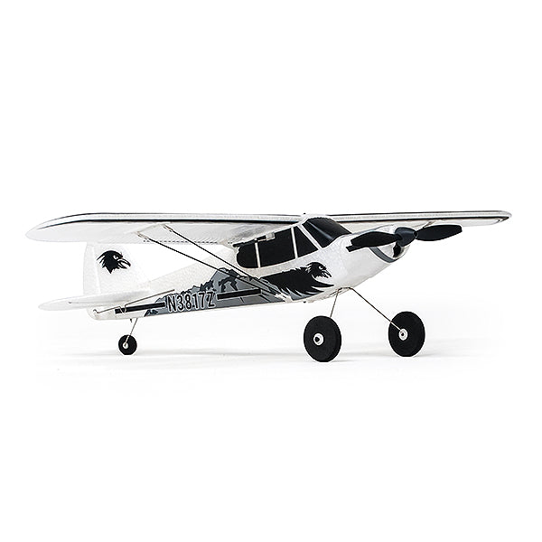 Eazy RC 540mm PA-18 RTF RC Plane Plane EPAA-001