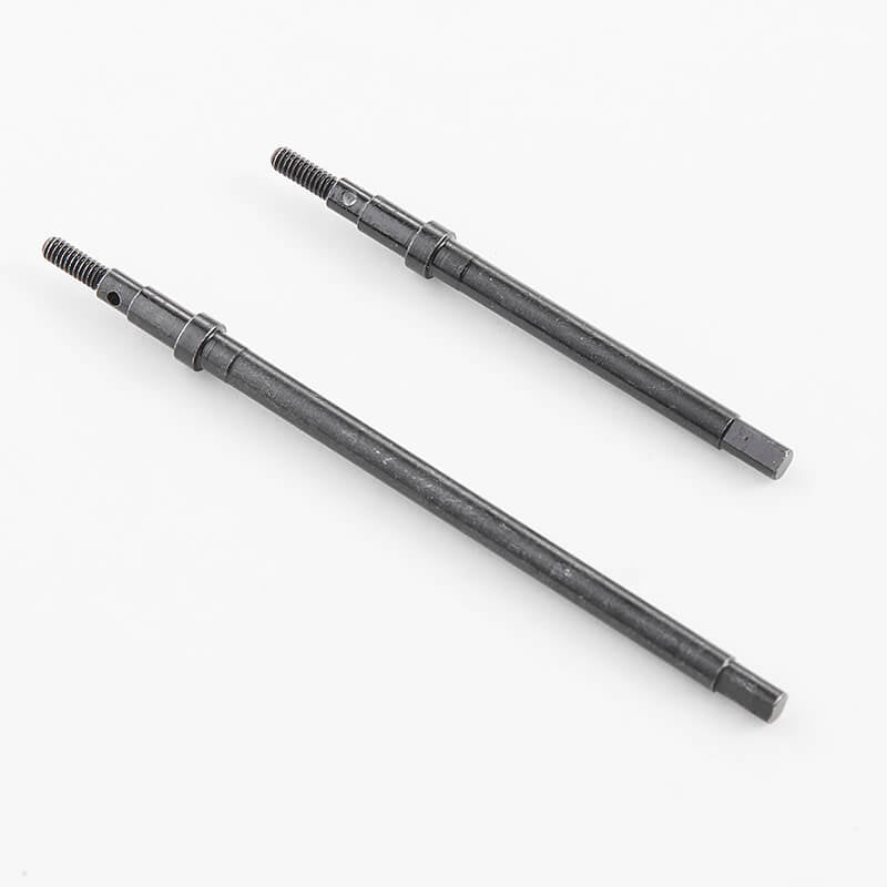 FMS 11202 Land Rover 1:12 Rear Wheels Shaft Set FMS-C1700