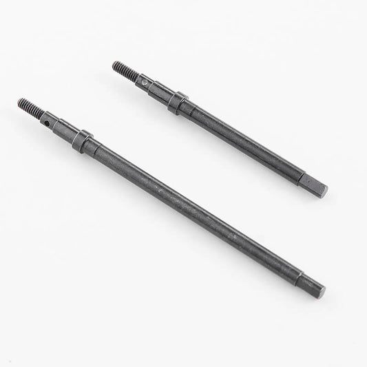 FMS 11202 Land Rover 1:12 Rear Wheels Shaft Set FMS-C1700