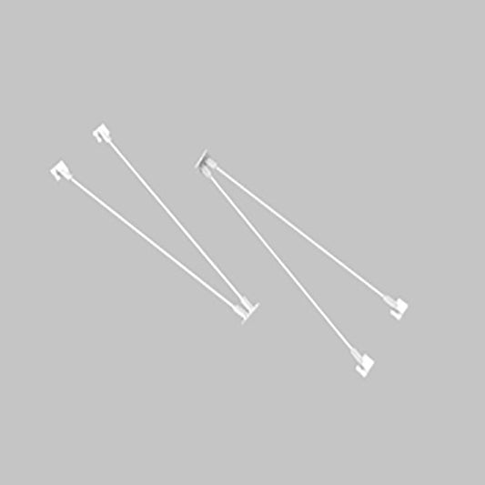 Volantex Mainwing Struts-#3 761-4 V-P7610404